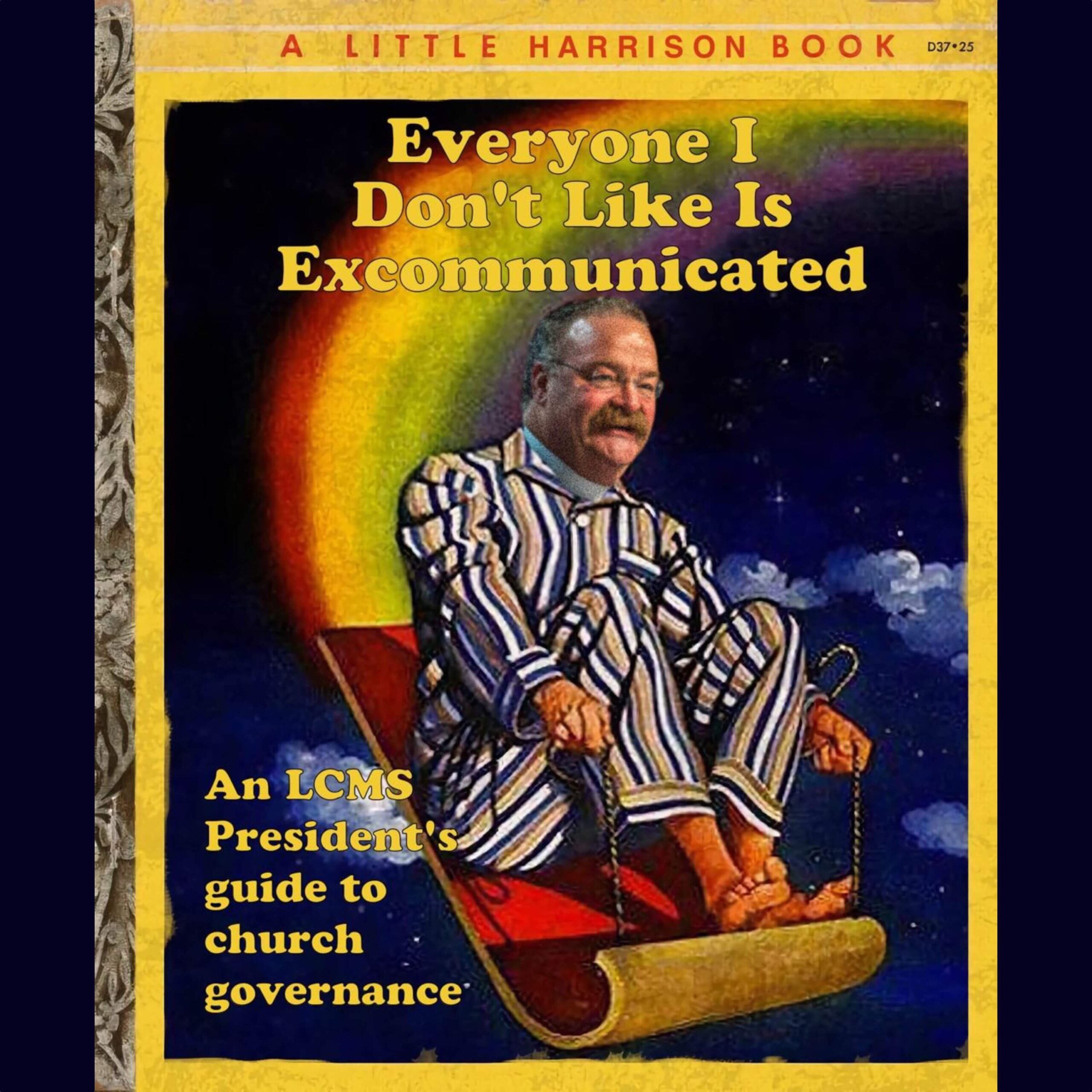 The Timeline of Recriminations