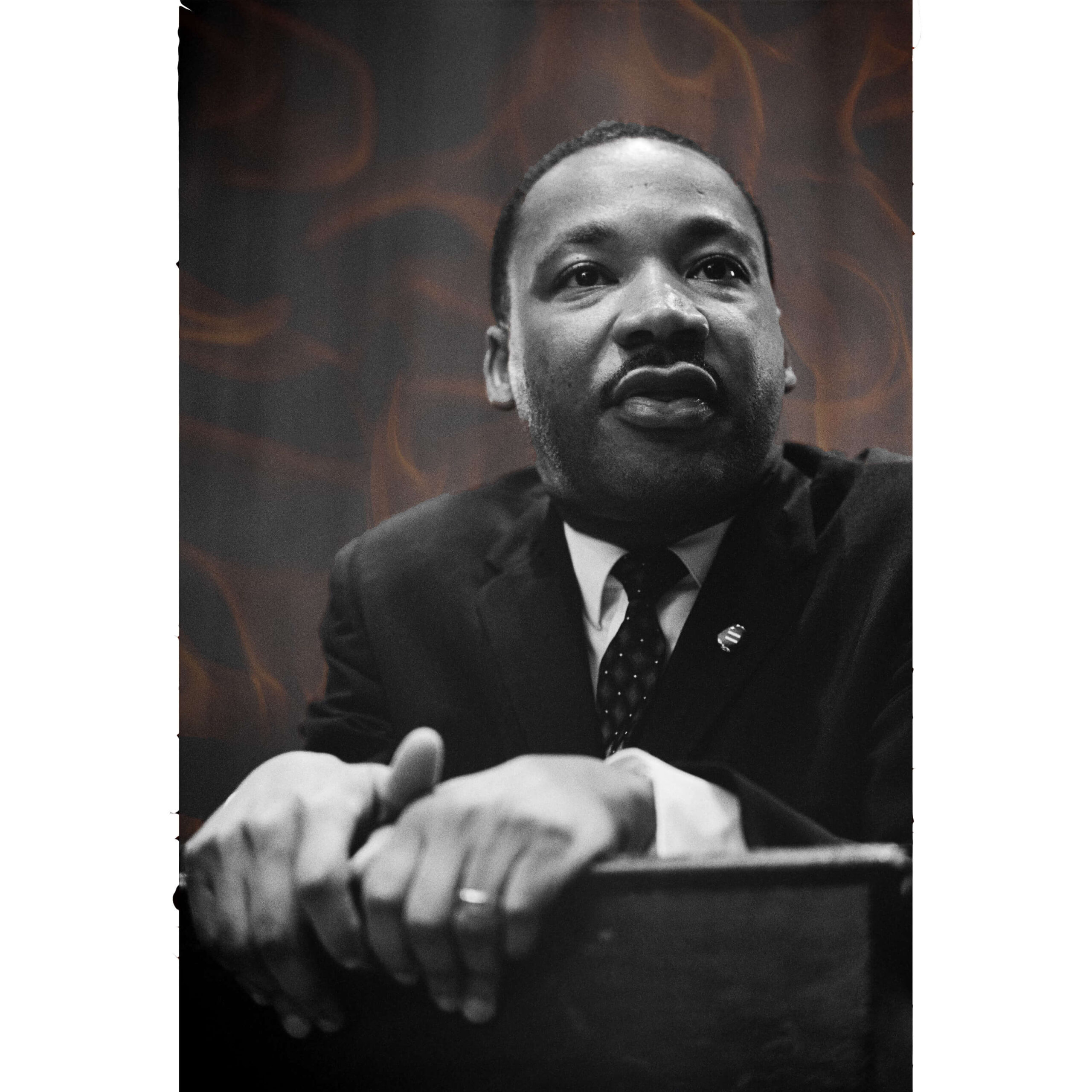 Michael ‘Martin Luther’ King: Arch-Heretic