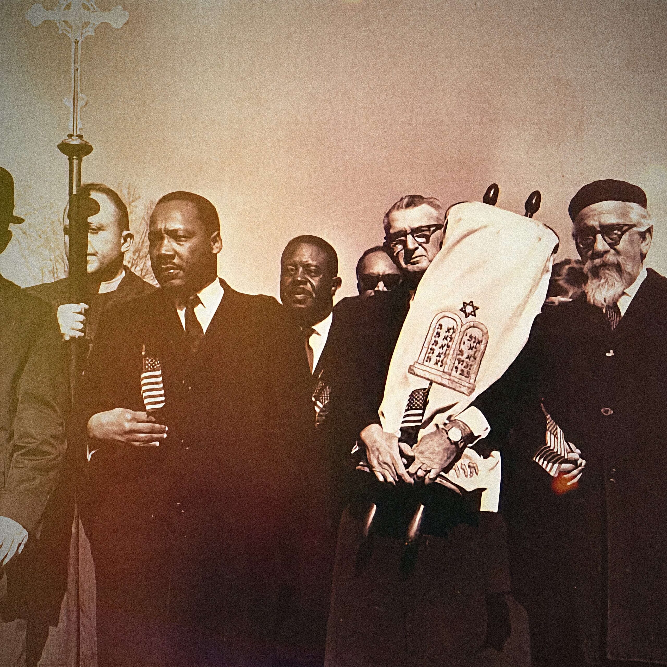 Michael ‘Martin Luther’ King: Marxist Agitator