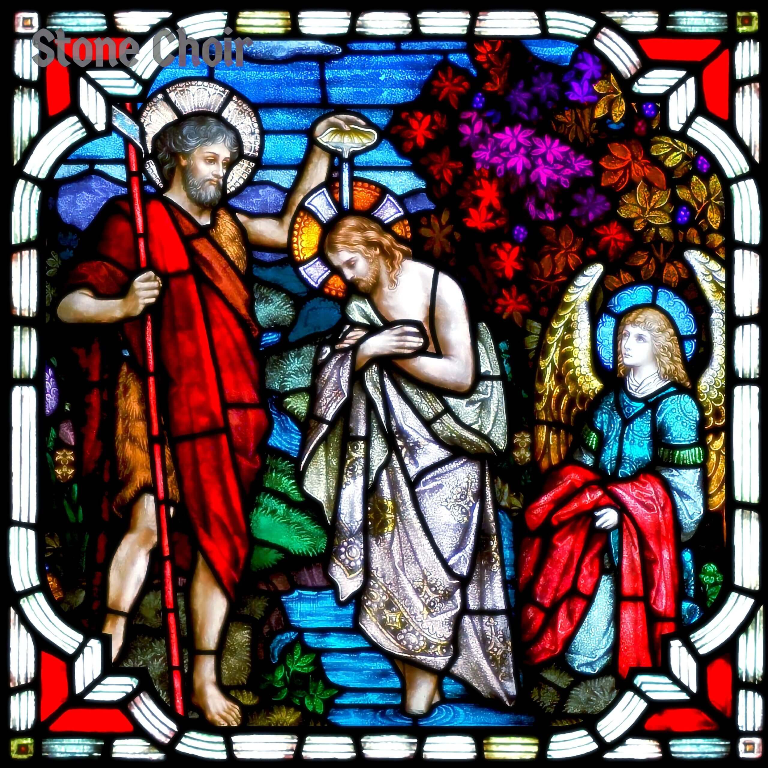 Baptism Now Saves You