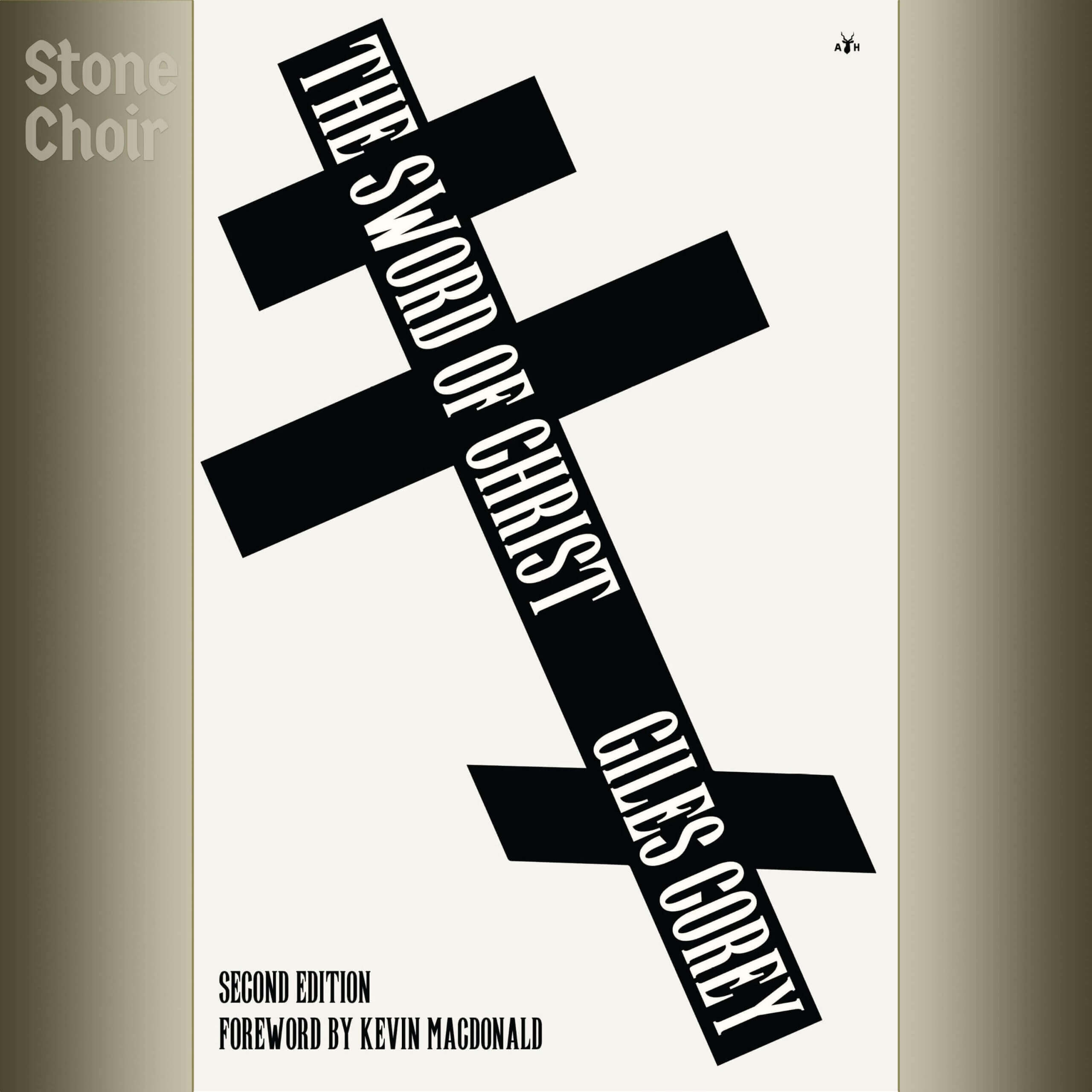 The Sword of Christ by Giles Corey