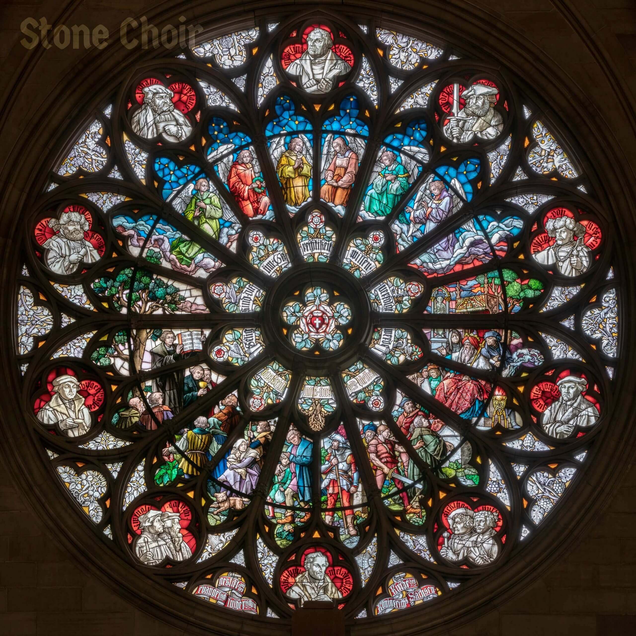 The Reformation, Its Causes, and Its Consequences