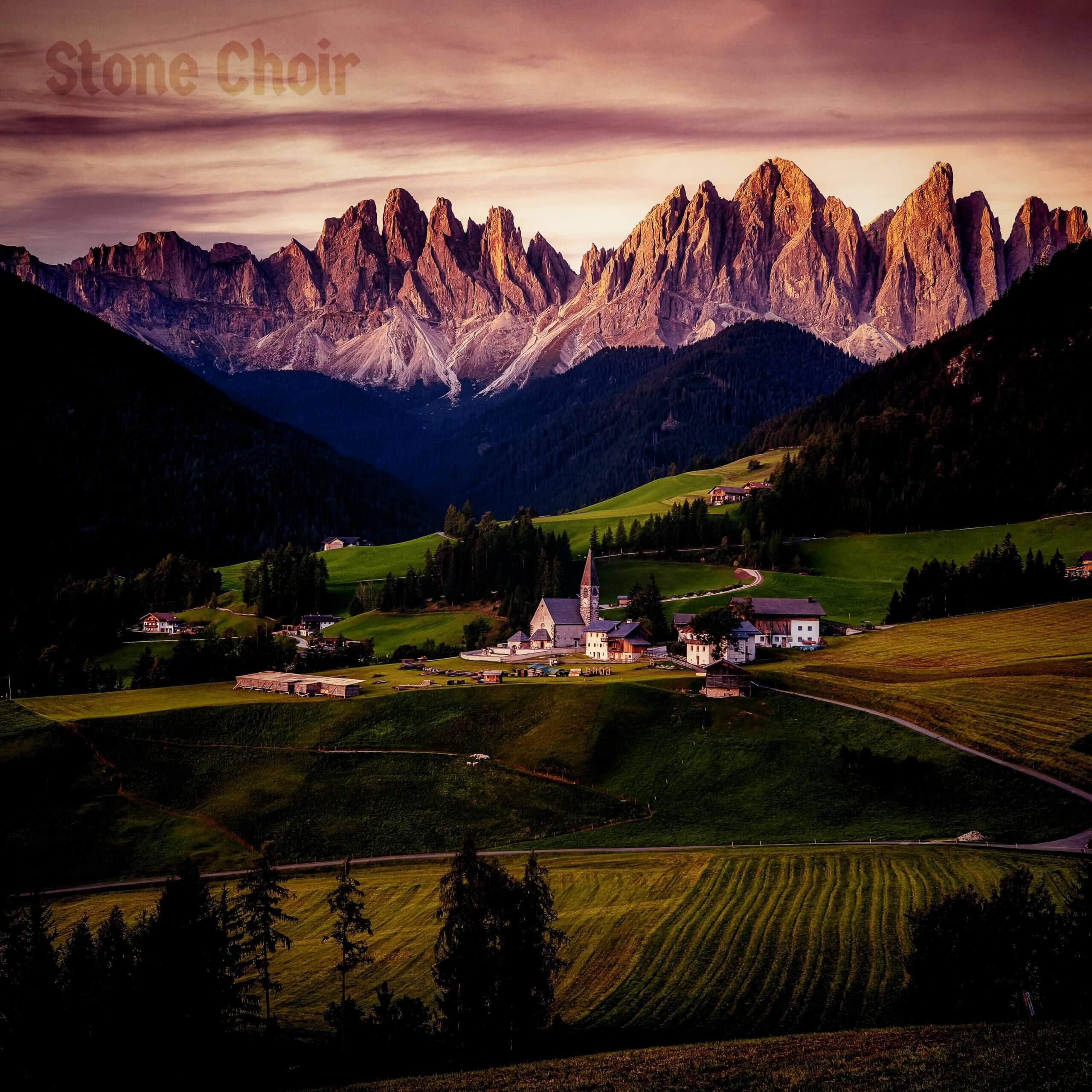 The Church