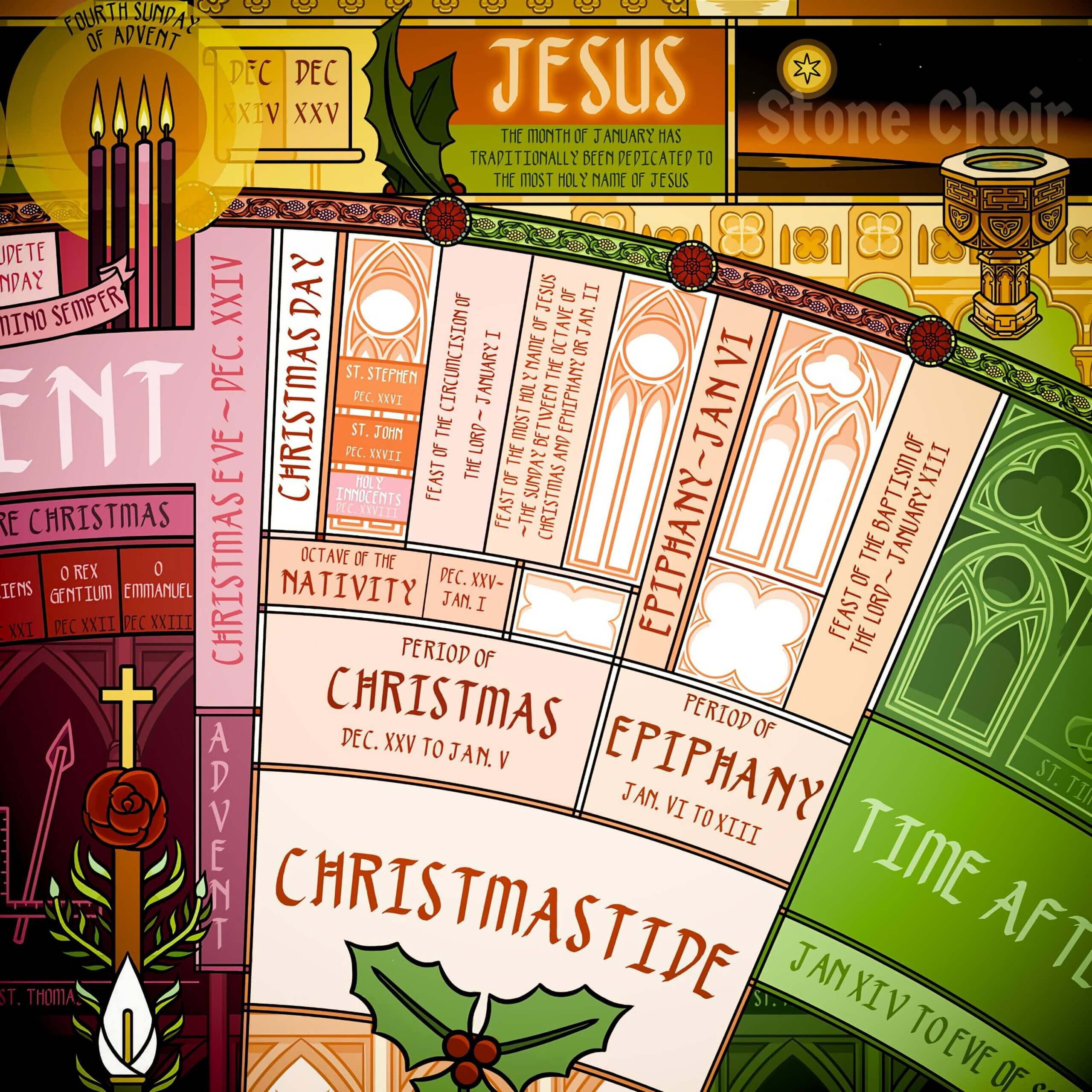Liturgical Life
