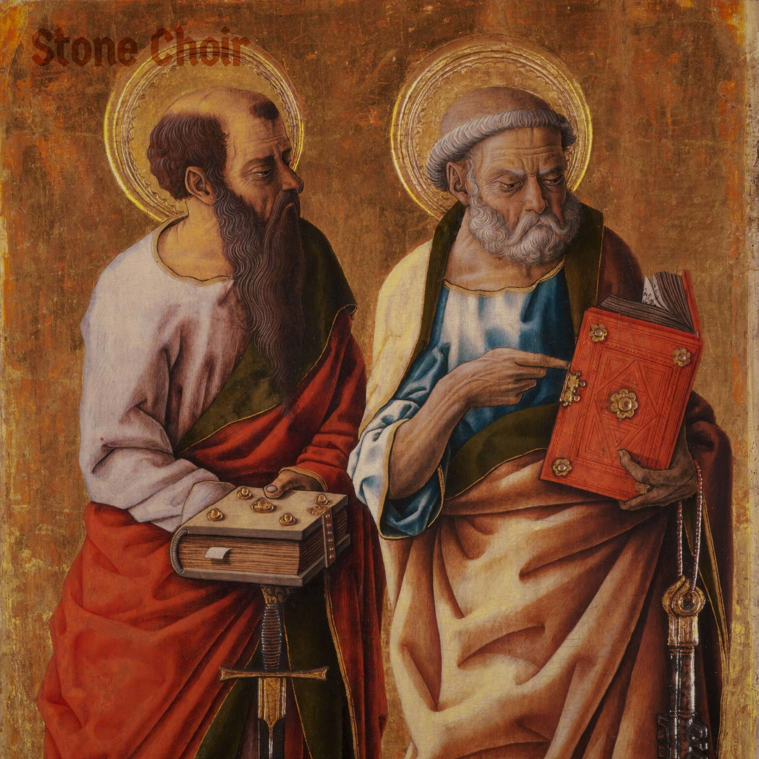 The Judaizing Heresy