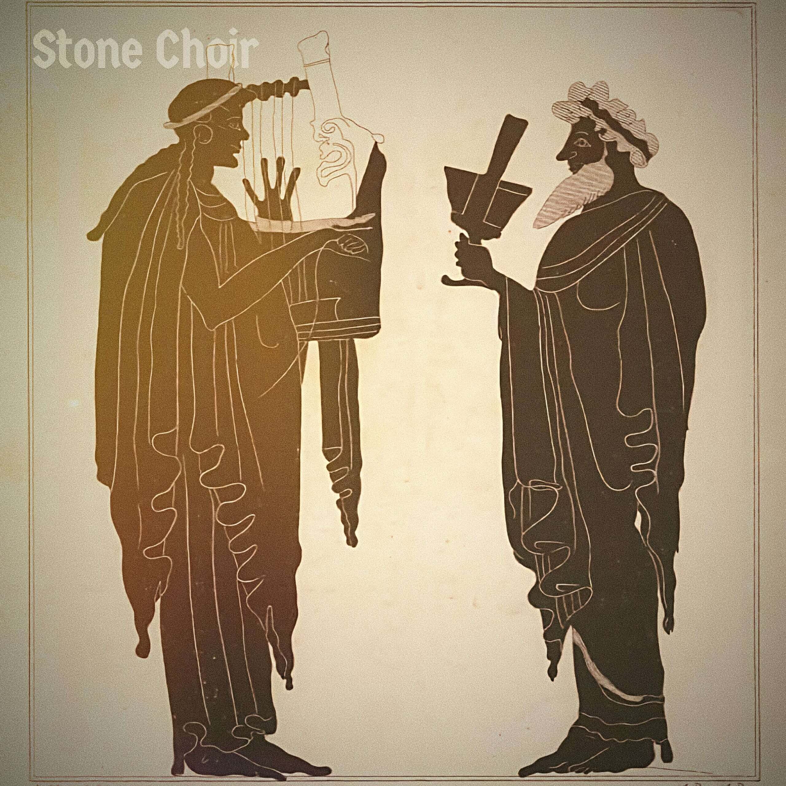 The Gnostic Heresy