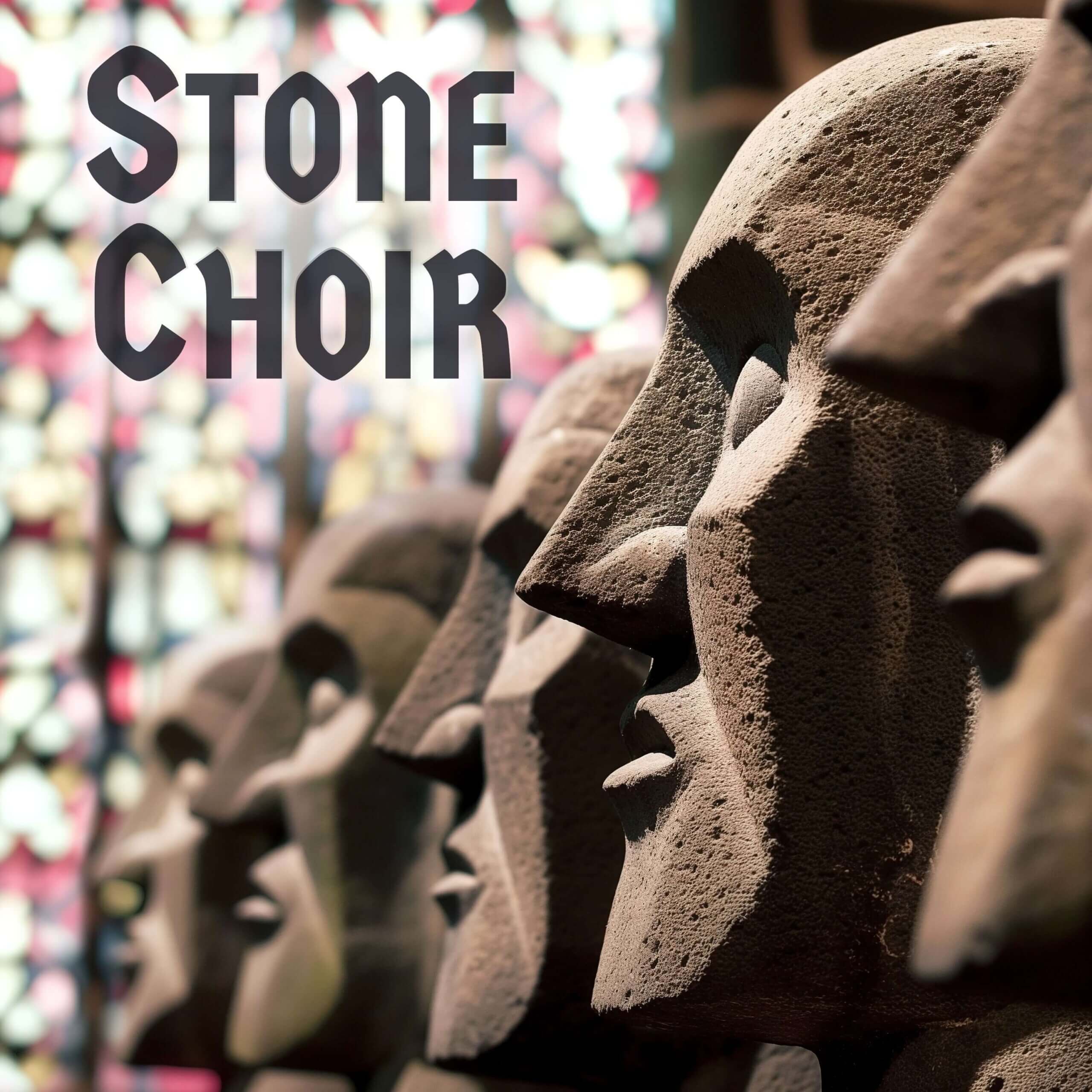 Stone Choir Stone Choir