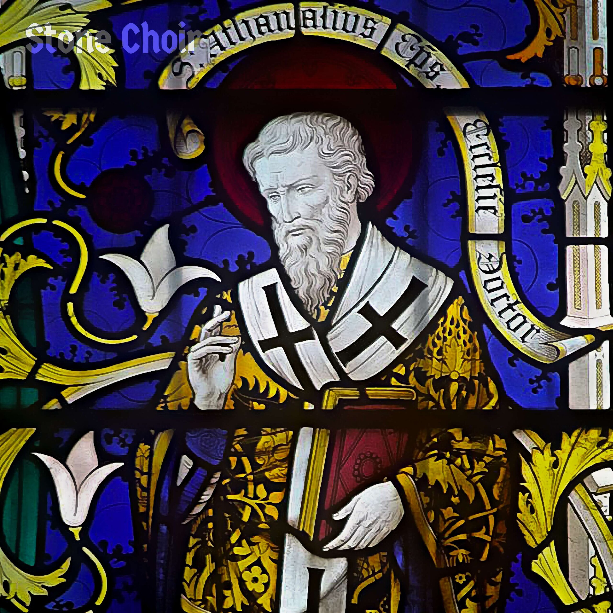 The State of the Churches