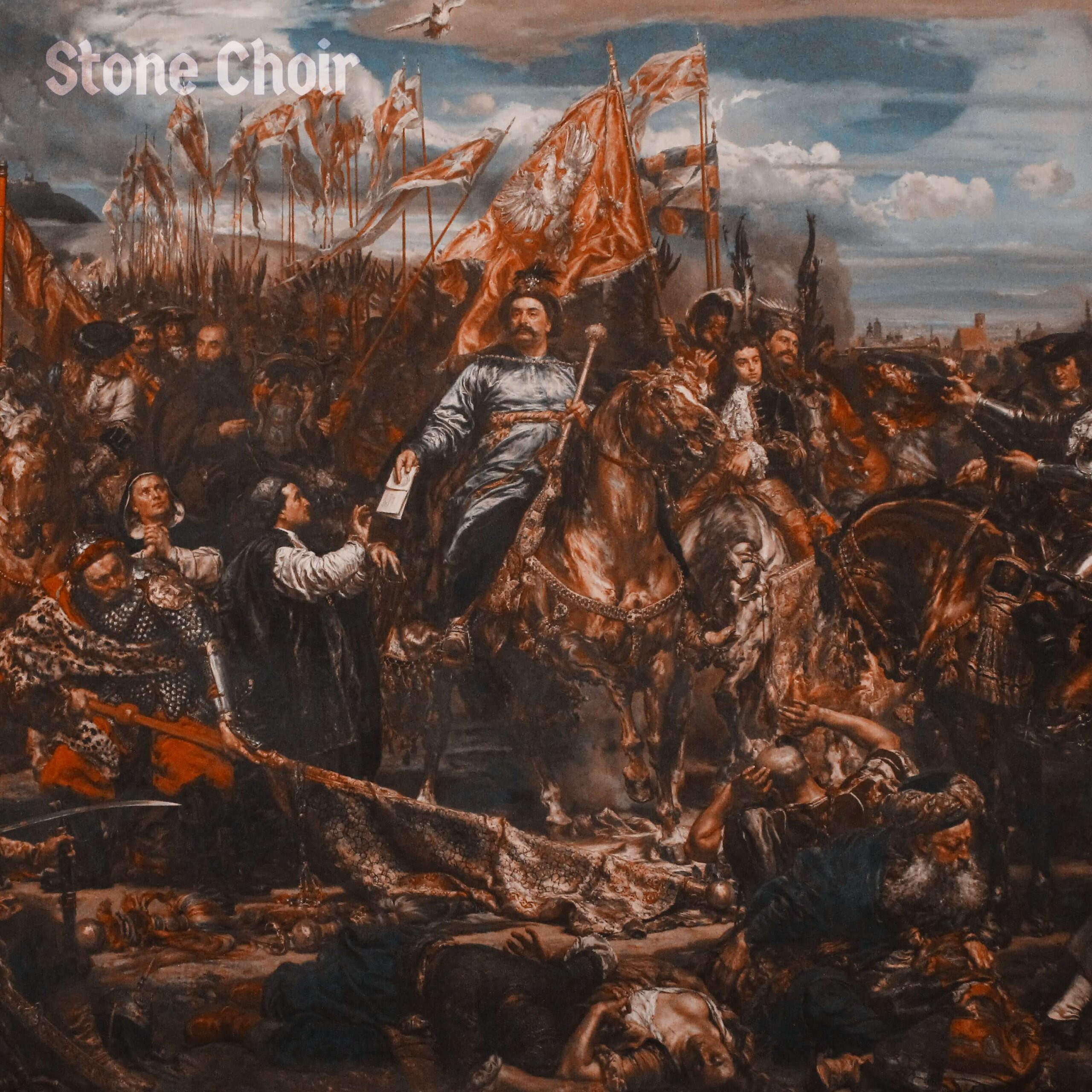 Ecumenism in the Trenches