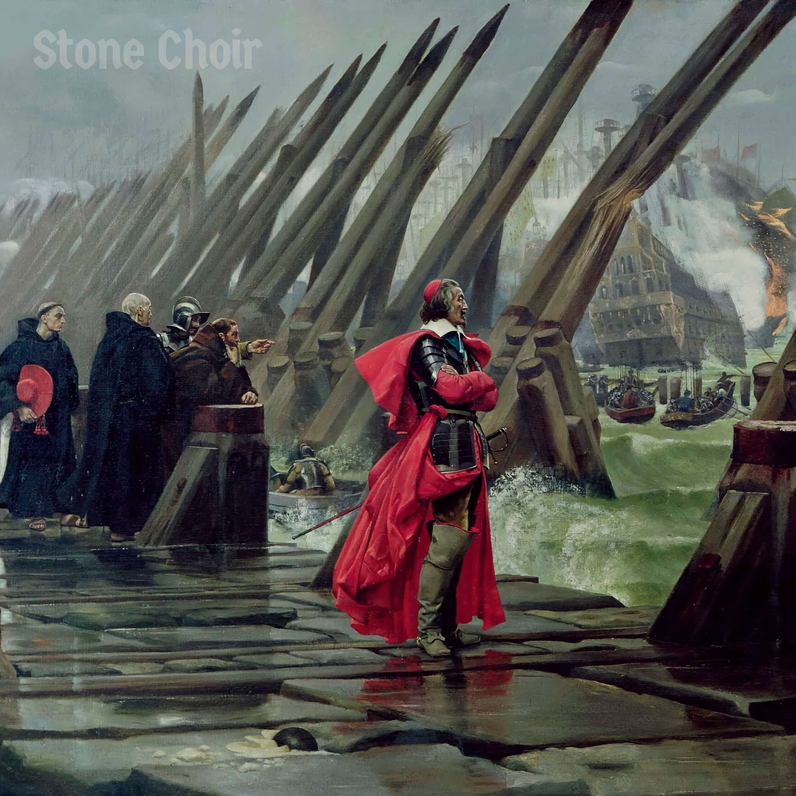 The Magdeburg Confession