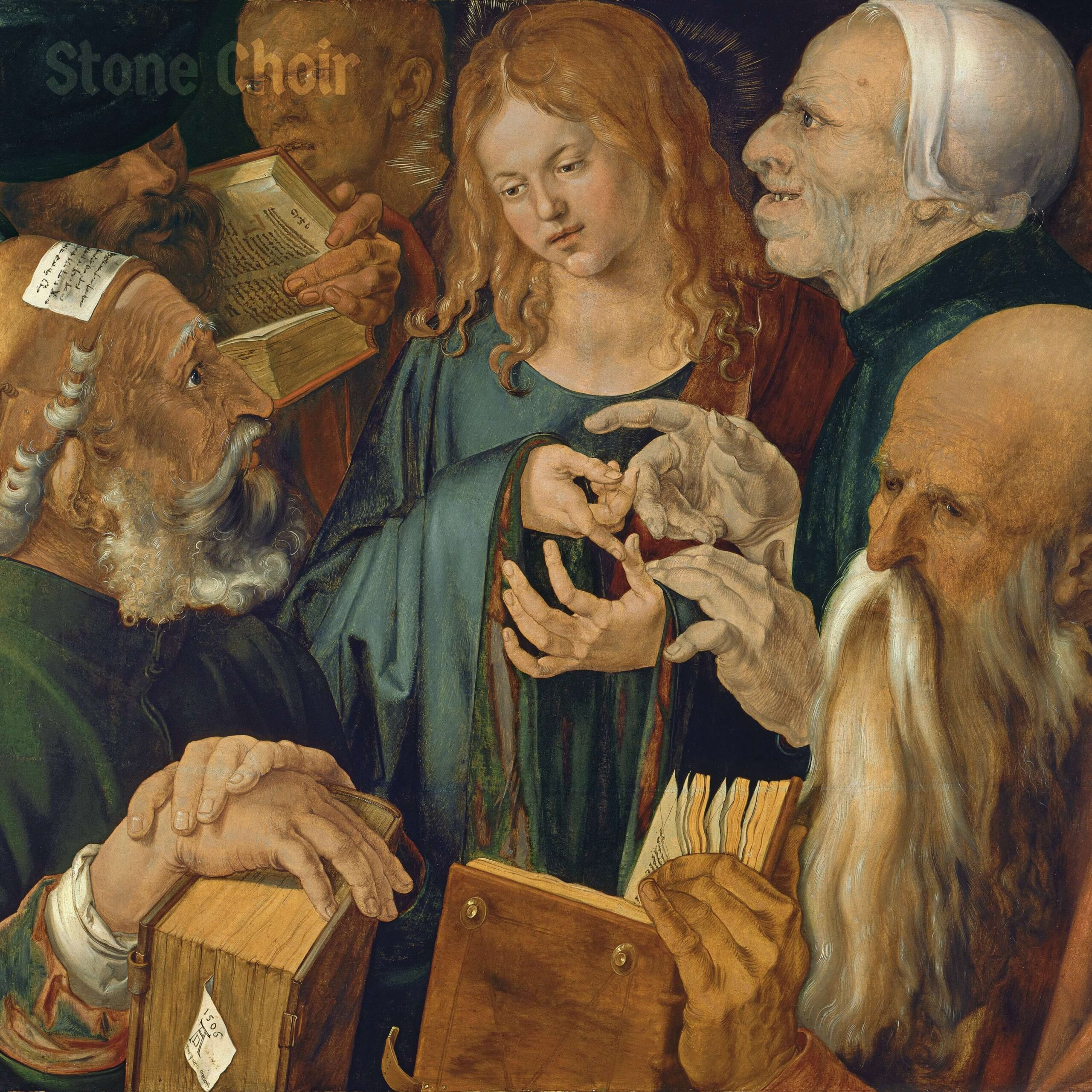 Confessional Idolatry