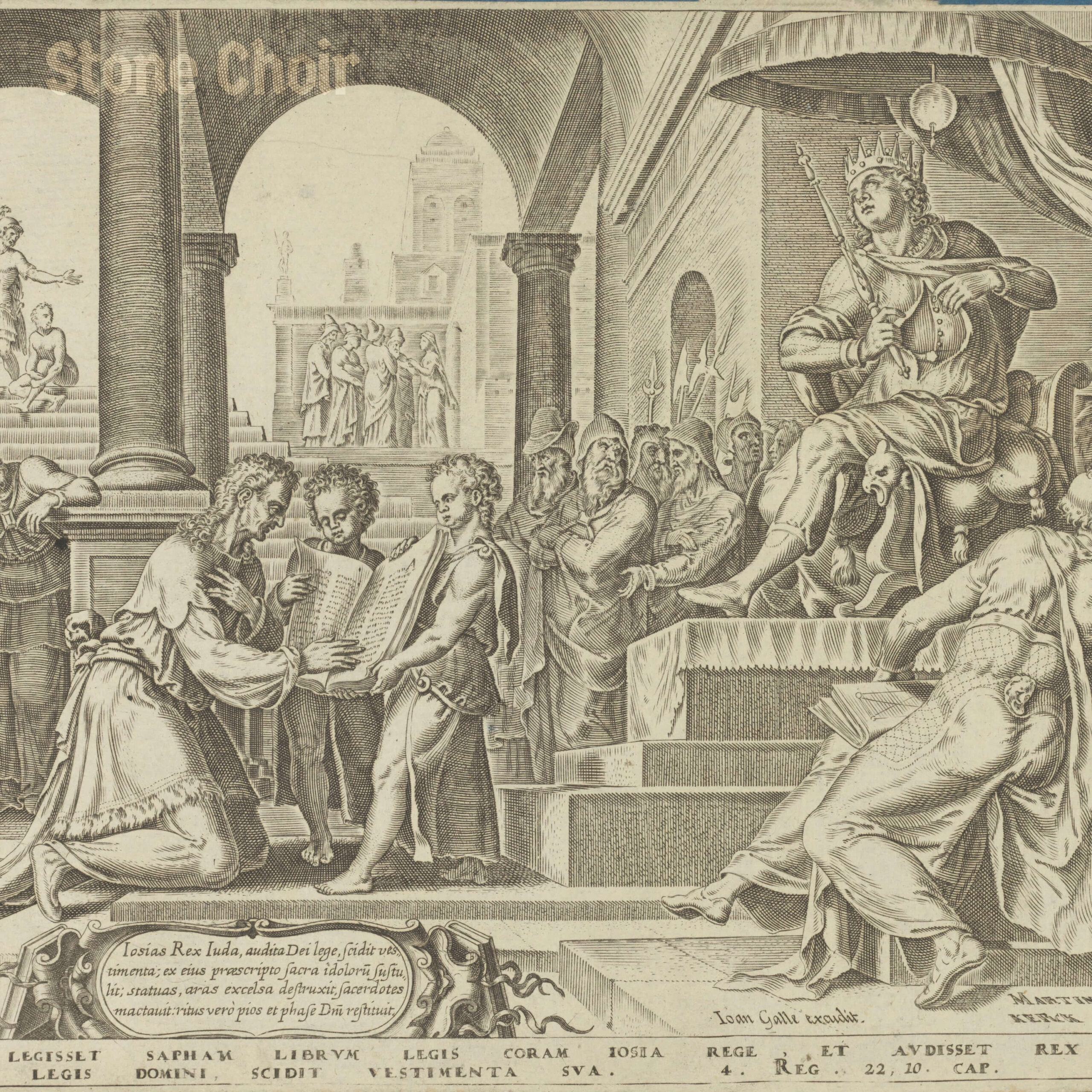The Septuagint — Near Eastern History