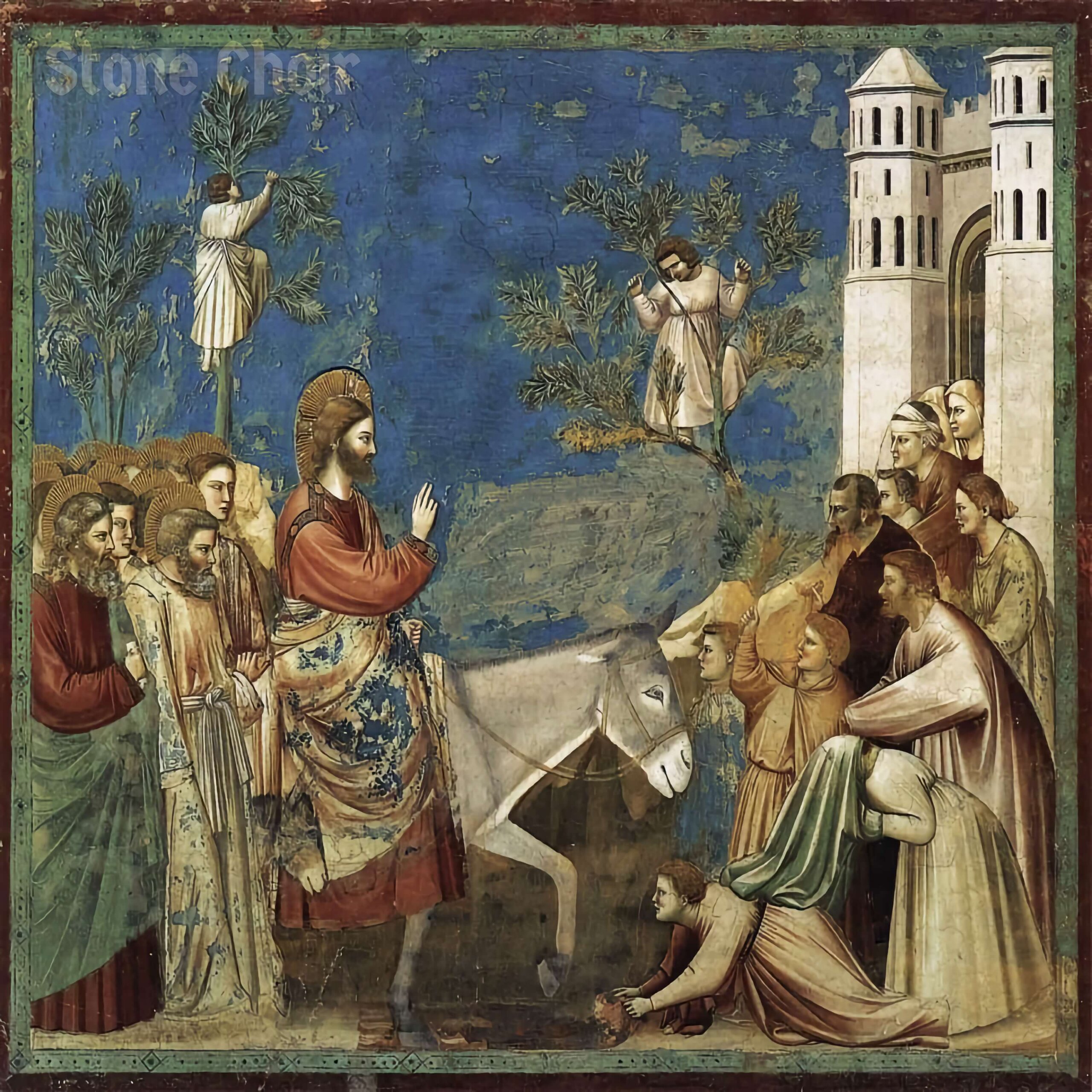 The Septuagint — Christology