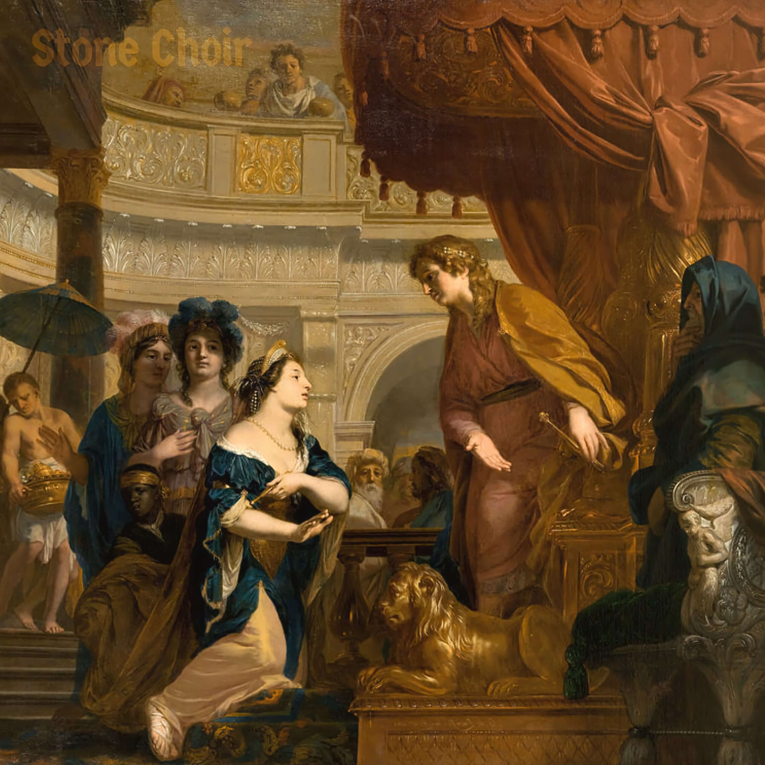 The Septuagint — Wisdom Literature