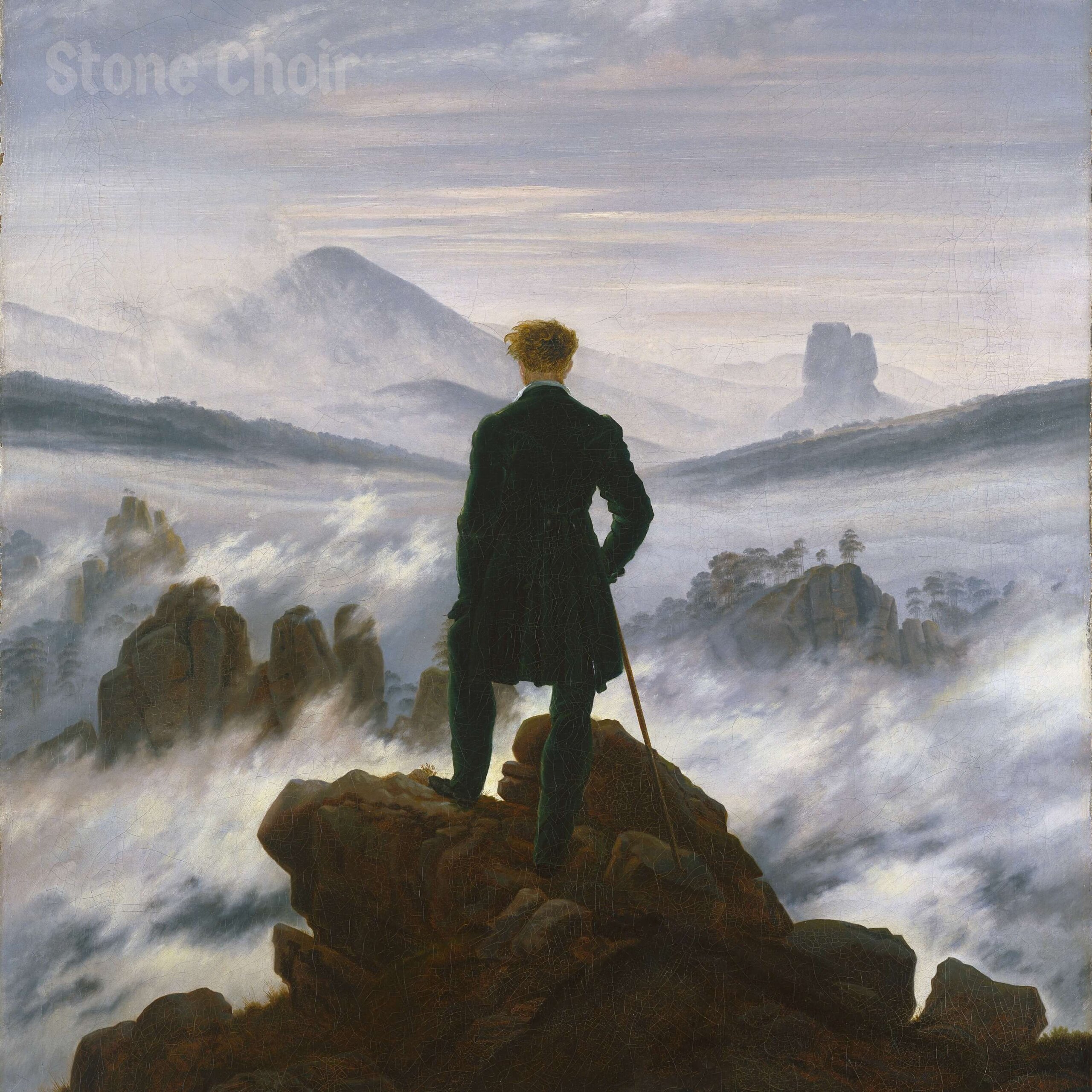 For All Things, a Time